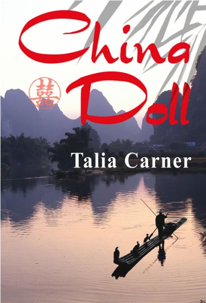 China Doll cover