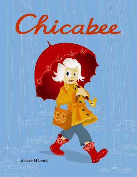 Chicabee cover