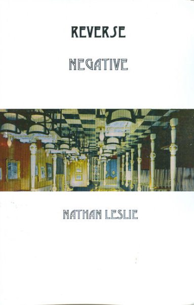 Reverse Negative cover