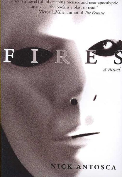 Fires cover