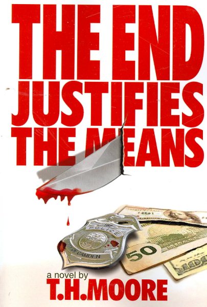 The End Justifies the Means cover