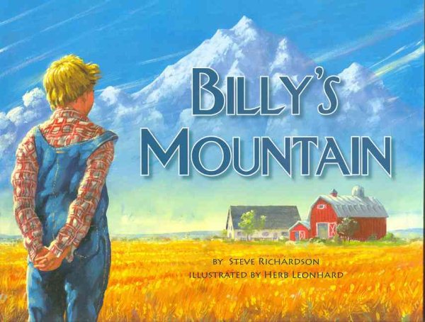 Billy's Mountain