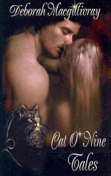 Cat O'Nine Tales cover