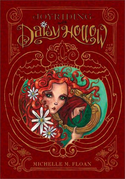 Joy Riding with Daisy Hollow (Christmas Books (Scrumptious Press))