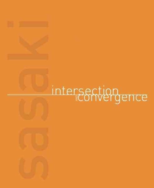 Sasaki: Intersection and Convergence cover