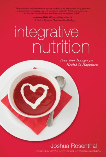 Integrative Nutrition cover
