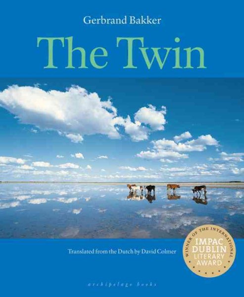The Twin cover