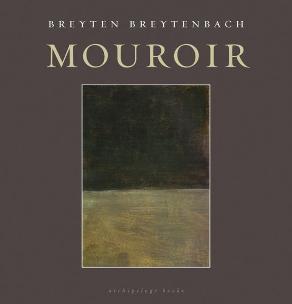 Mouroir cover
