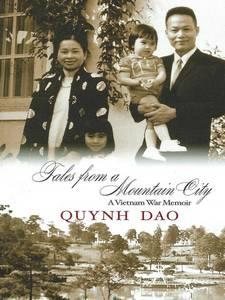 Tales from a Mountain City: A Vietnam War Memoir cover