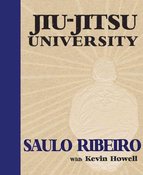 Jiu Jitsu University
