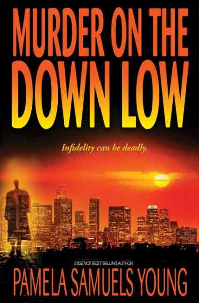 Murder on the Down Low (Vernetta Henderson Series) cover