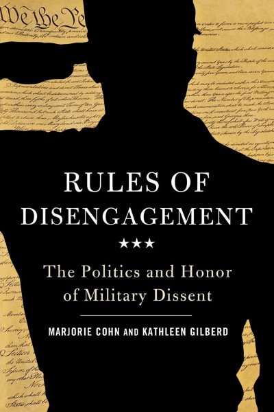 Rules of Disengagement cover