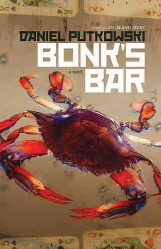 Bonk's Bar cover