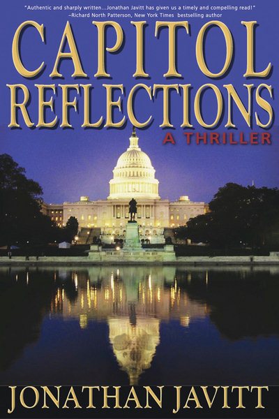 Capitol Reflections cover