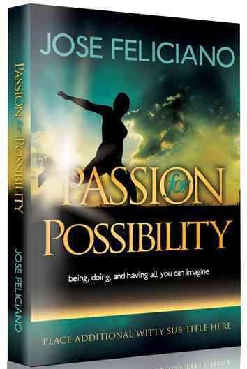 Passion for Possibility: Just Be: Moving Beyond Believing...Into Knowing
