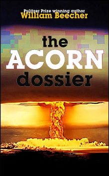The Acorn Dossier cover