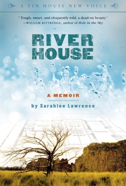 River House: A Memoir (Tin House New Voice)