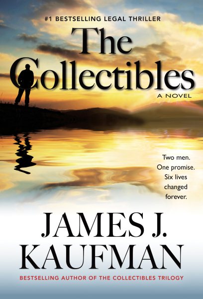 The Collectibles: A Novel cover