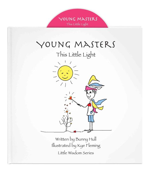 Young Masters: This Little Light (Young Masters Little Wisdom Series) (Young Masters: Little Wisdom)