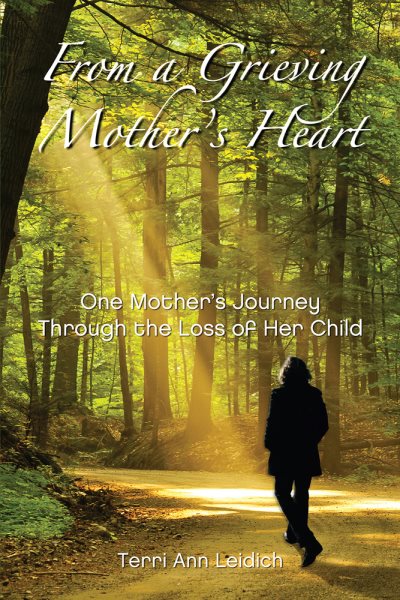 From a Grieving Mother's Heart cover