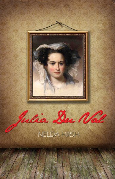 Julia Du Val cover
