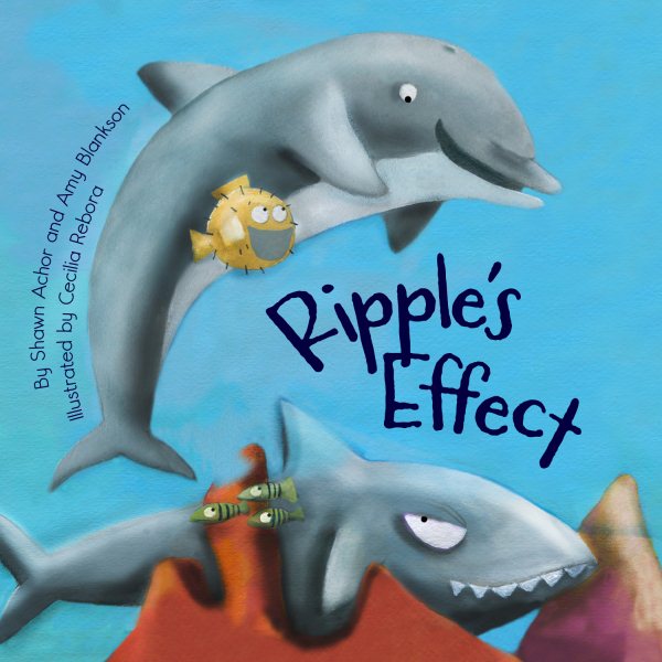 Ripples Effect cover