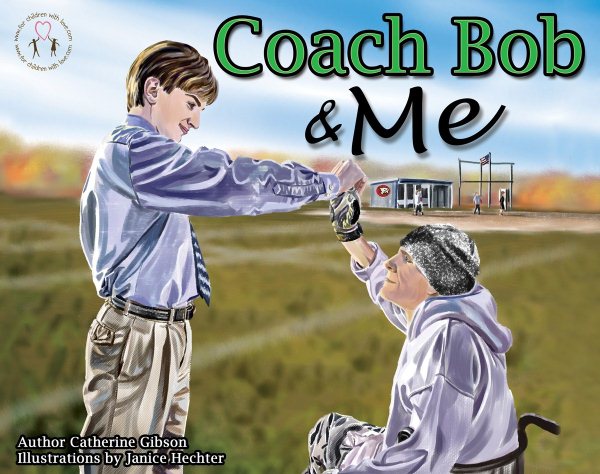 Coach Bob & Me cover