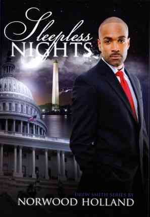 Sleepless Nights (The Drew Smith Series) cover
