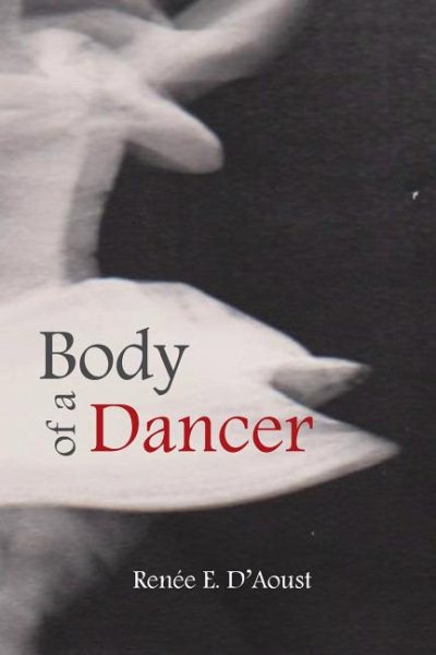 Body of a Dancer cover