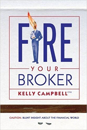 Fire Your Broker cover