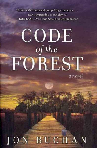 Code of the Forest cover