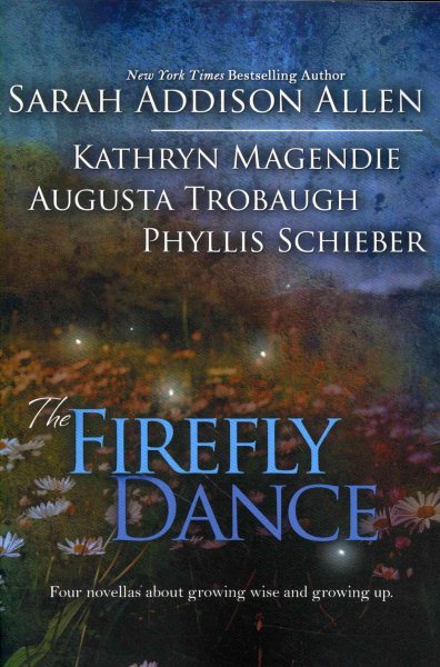 The Firefly Dance cover