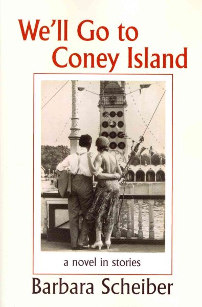 We'll Go to Coney Island cover