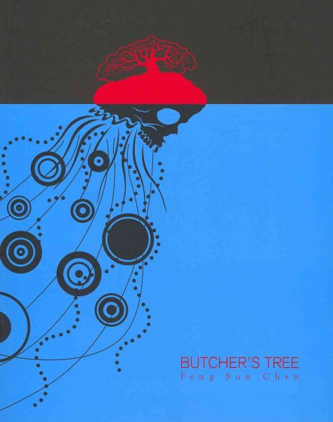 Butcher's Tree cover
