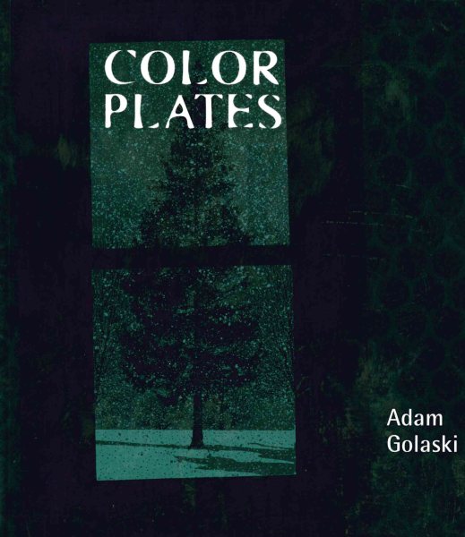 Color Plates cover