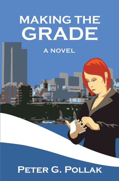 Making the Grade cover