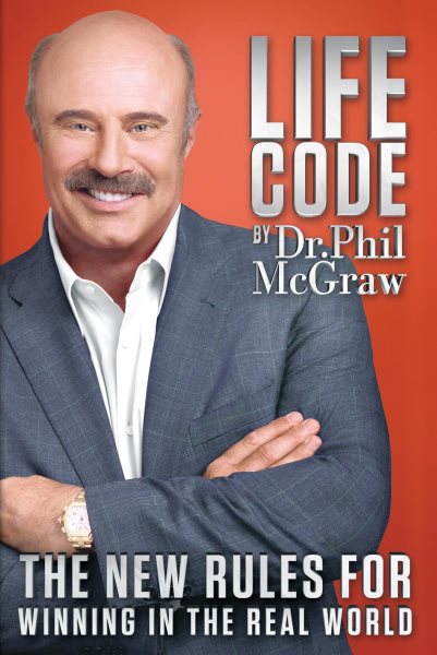 Life Code: The New Rules for Winning in the Real World cover