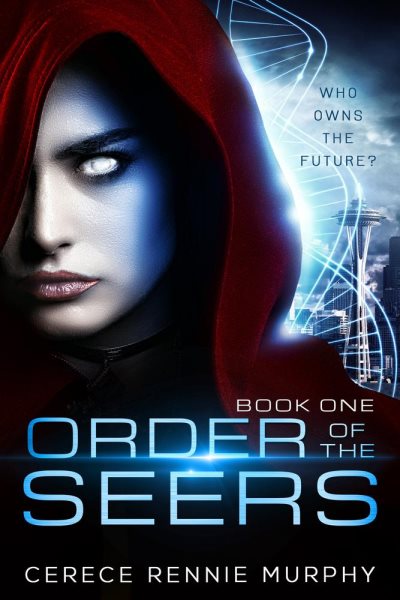 Order of the Seers cover