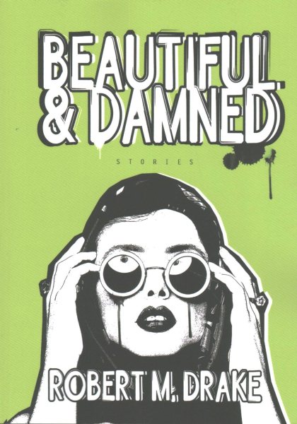 Beautiful And Damned cover