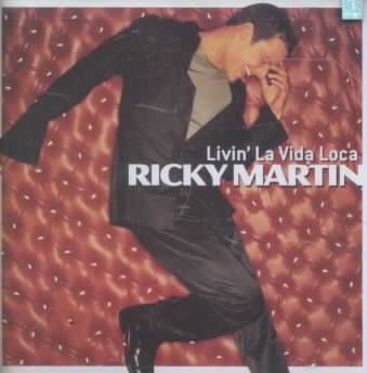 Livin' La Vida Loca [Maxi Single]