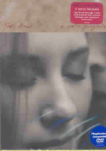 Tori Amos - A Sorta Fairytale (Special Edition EP DVD Single)