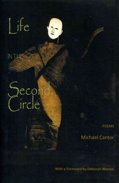 Life in the Second Circle: Poems cover