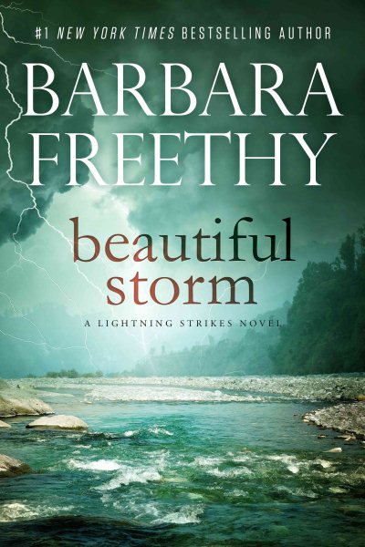Beautiful Storm (Lightning Strikes) (Volume 1) cover