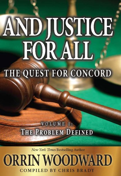 And Justice for All cover