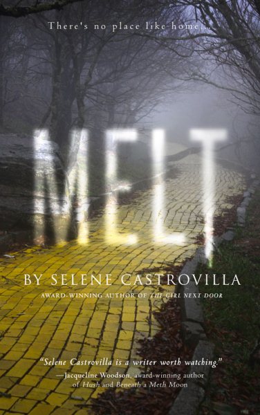 Melt (The Rough Romance Trilogy)