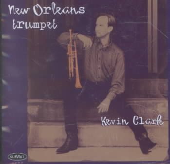 New Orleans Trumpet cover