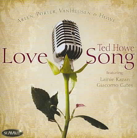 Love Song cover