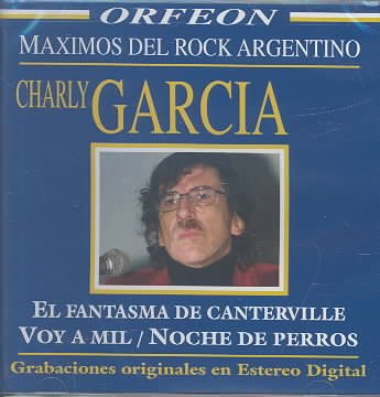 Maximos Del Rock Argentino cover