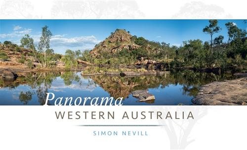 Panorama Western Australia cover
