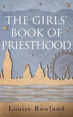 Girls' Book of Priesthood cover